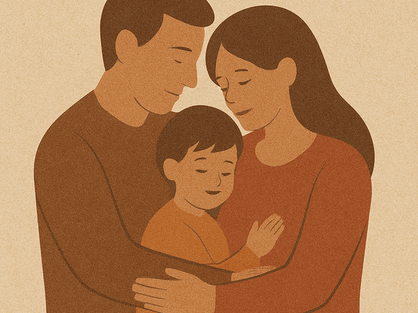 Отношения и семья